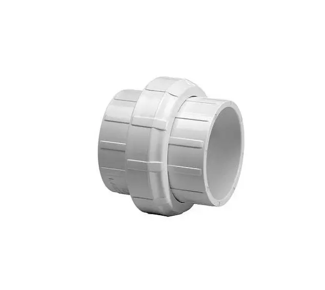  TCA UNION PVC CED 40 LD DE 4