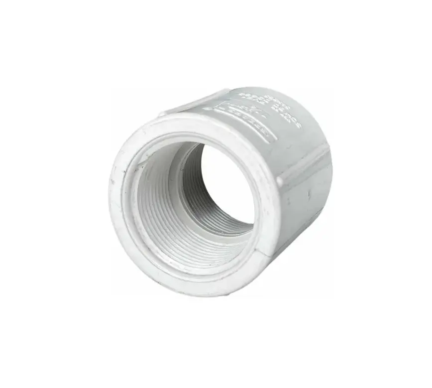  COPLE ROSC PVC CED 40 DE 3/4