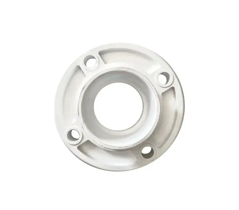  BRIDA CEM PVC CED 40 DE 2