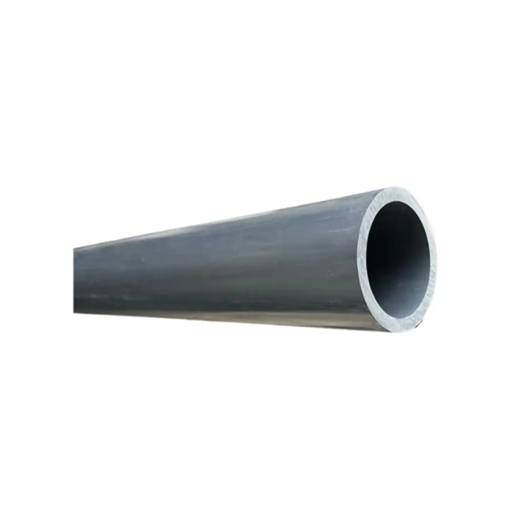  TUBO PVC CED 80 DE 1 1/2