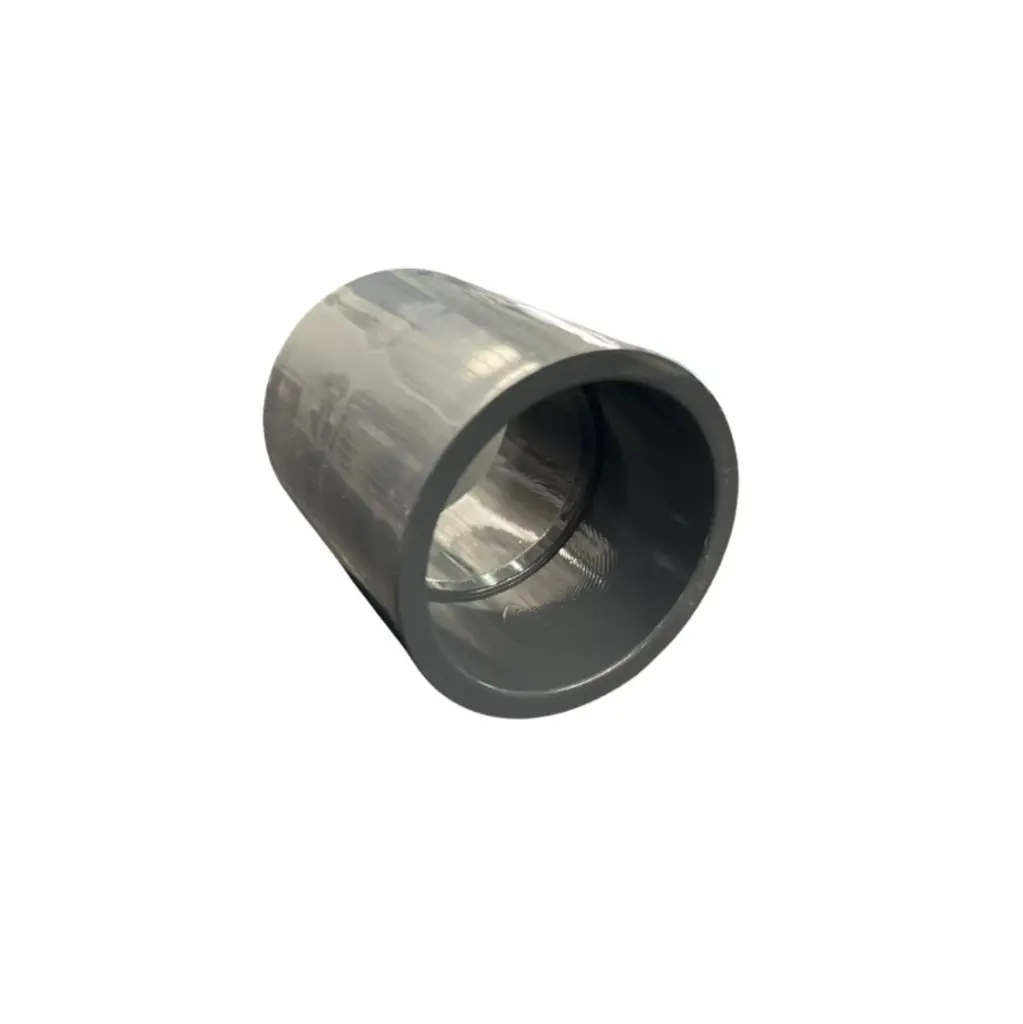  COPLE PVC CED 80 DE 3/4