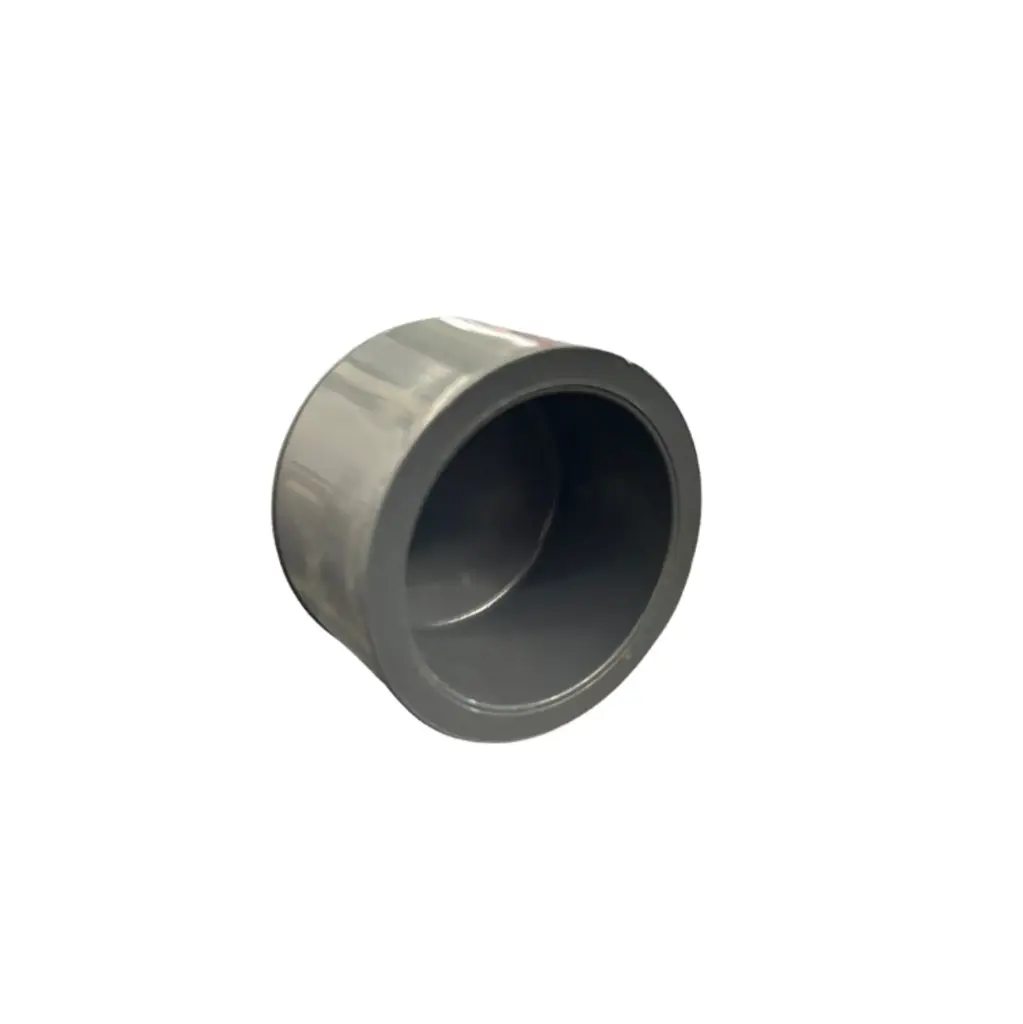  TAPON PVC CED 80 DE 1