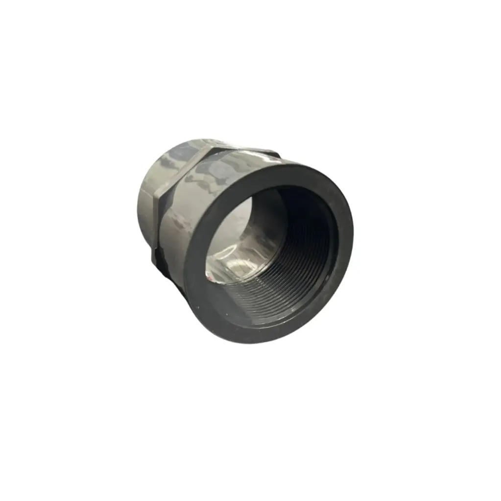  CRI PVC CED 80 DE 3