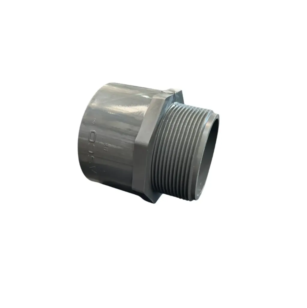  CRE PVC CED 80 DE 2
