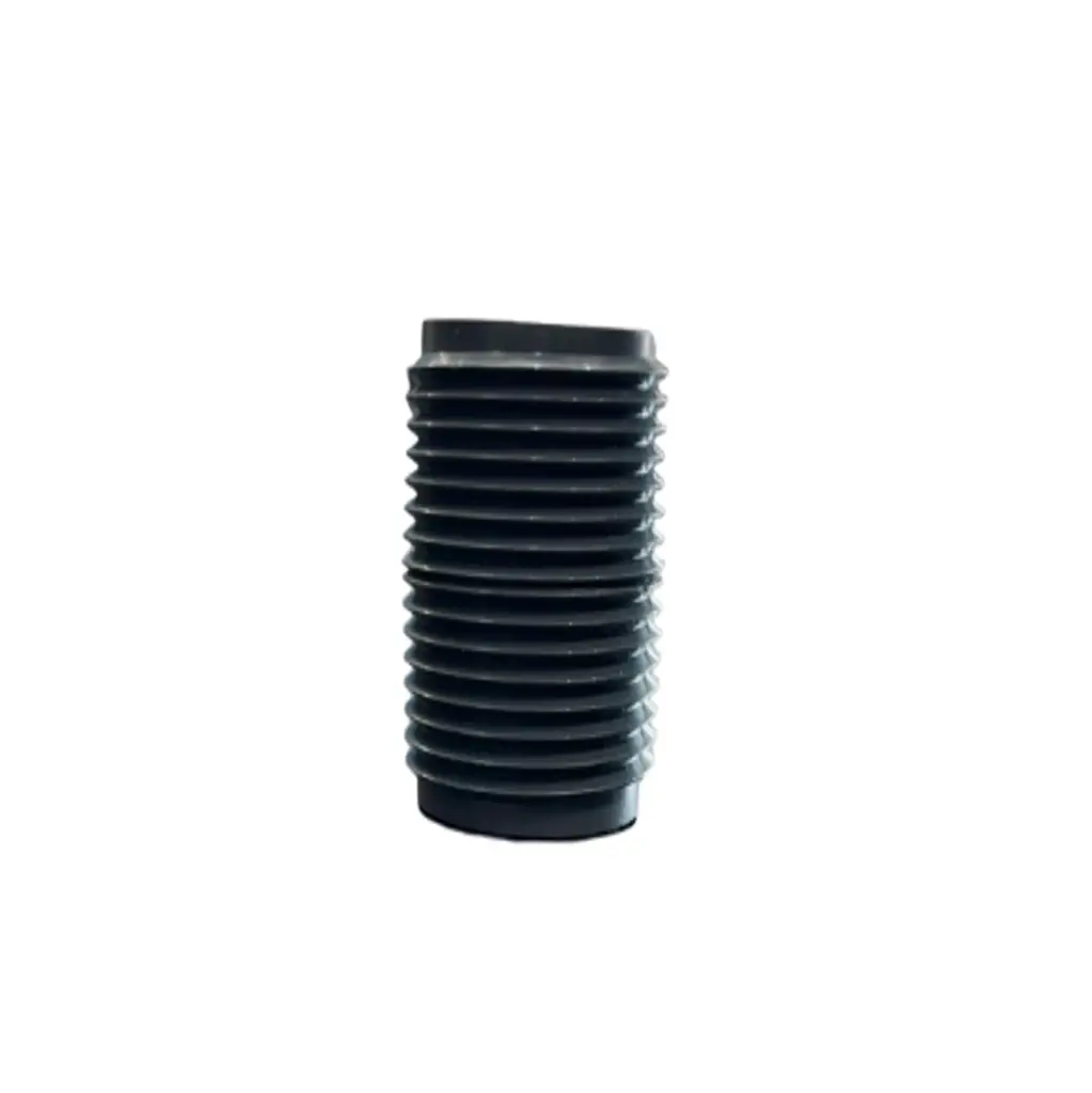  NIPLE PVC CED 80 DE 1/4 X R/C