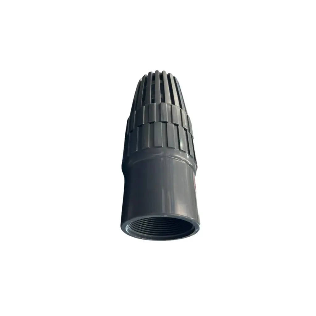  PICHANCHA PVC CED 80 DE  1