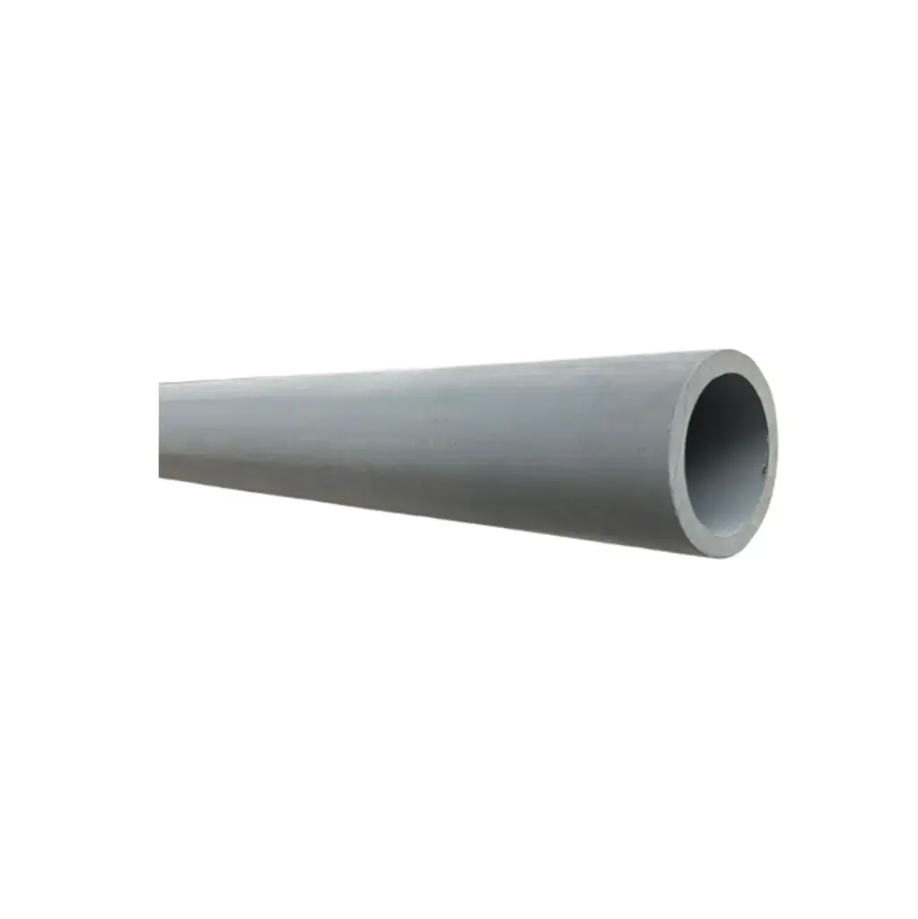  TUBO CPVC CED 80 DE 4 (MTO)