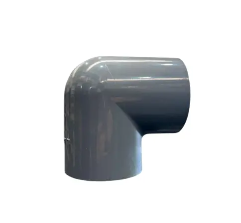  CODO CPVC CED 80 DE 4 X 90