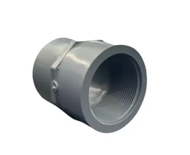  CRI CPVC CED 80 DE 4