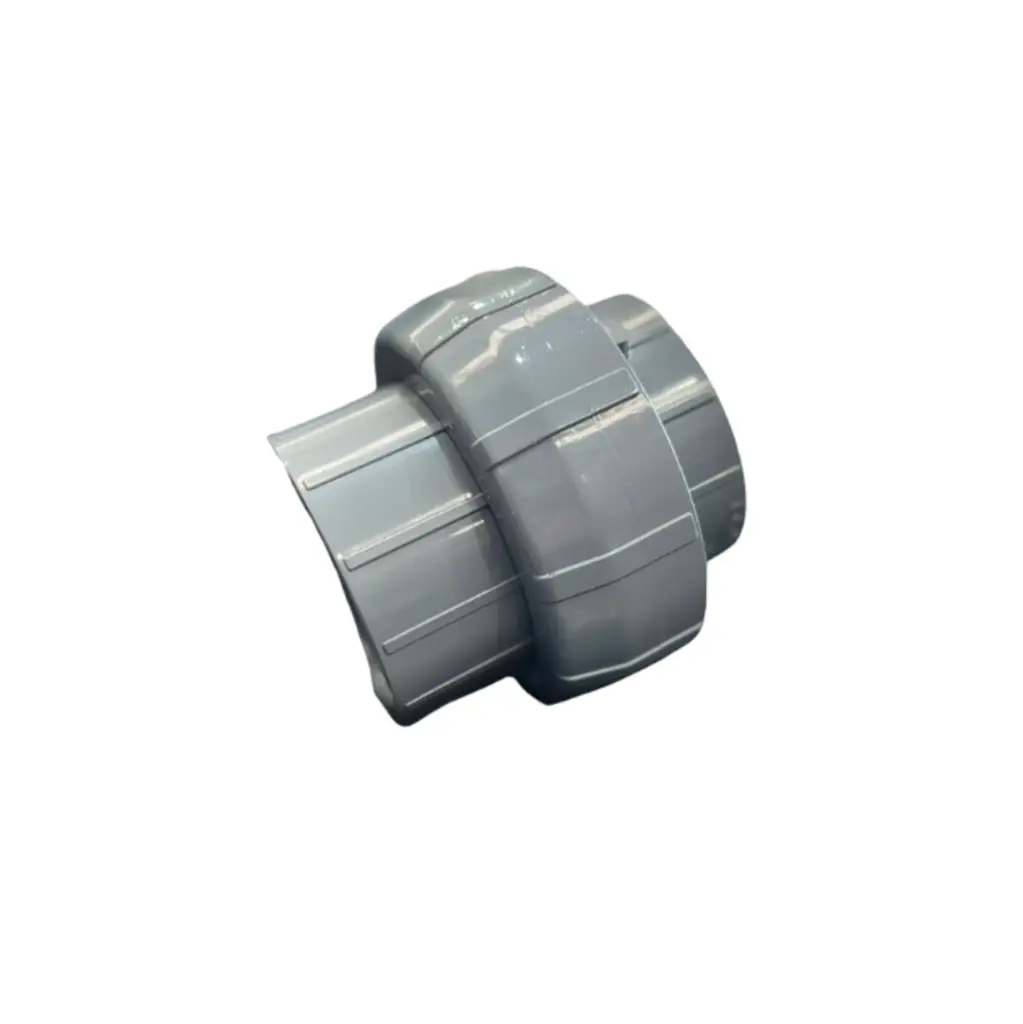  TCA UNION CPVC CED 80 DE 1 1/2