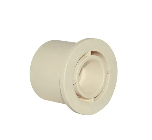  RED CPVC DE 3/4 X 1/2