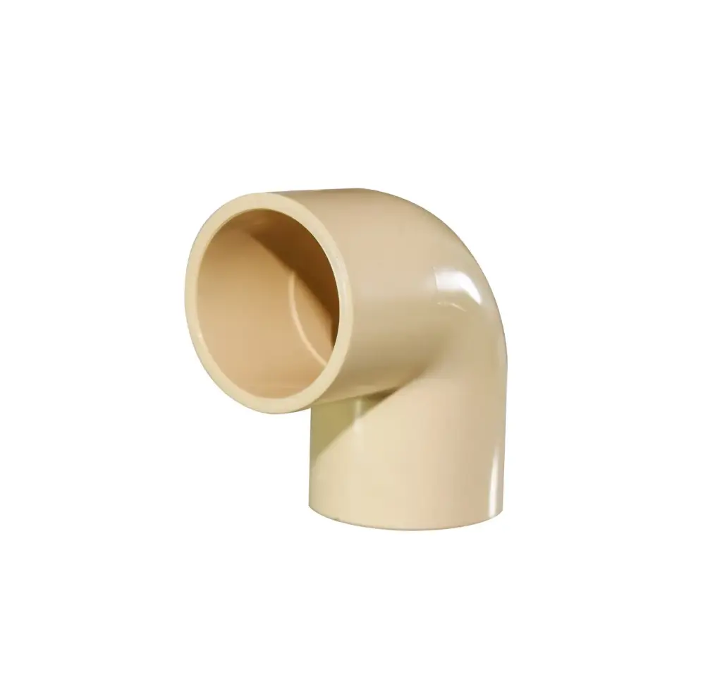  CODO CPVC DE 1 1/4 X 90