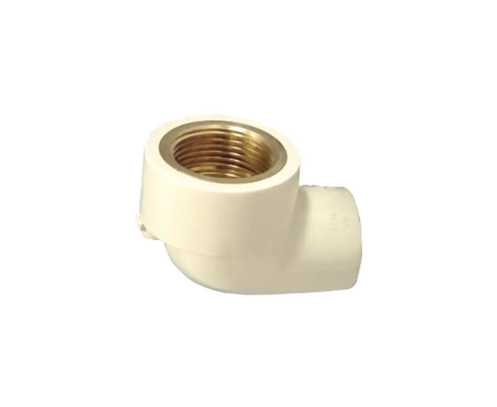  CODO CRI CPVC BRONCE DE 1/2