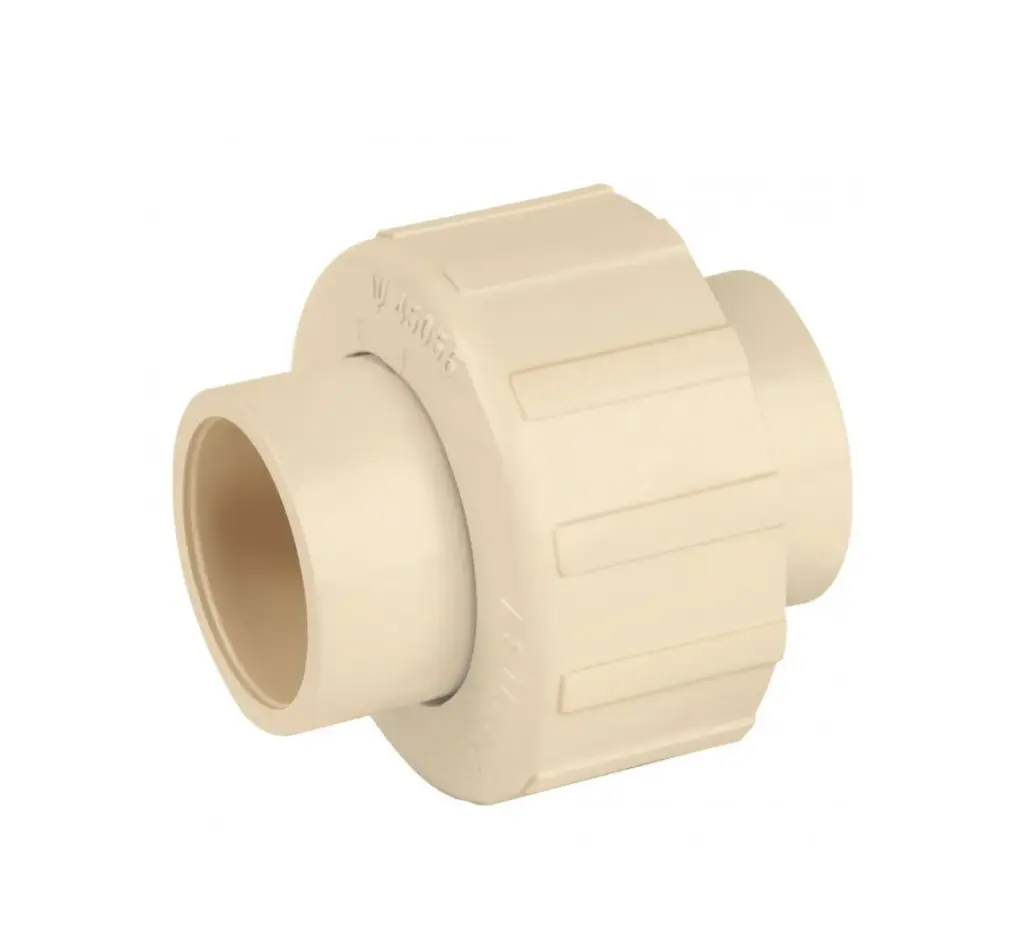  TCA UNION CPVC DE 1/2