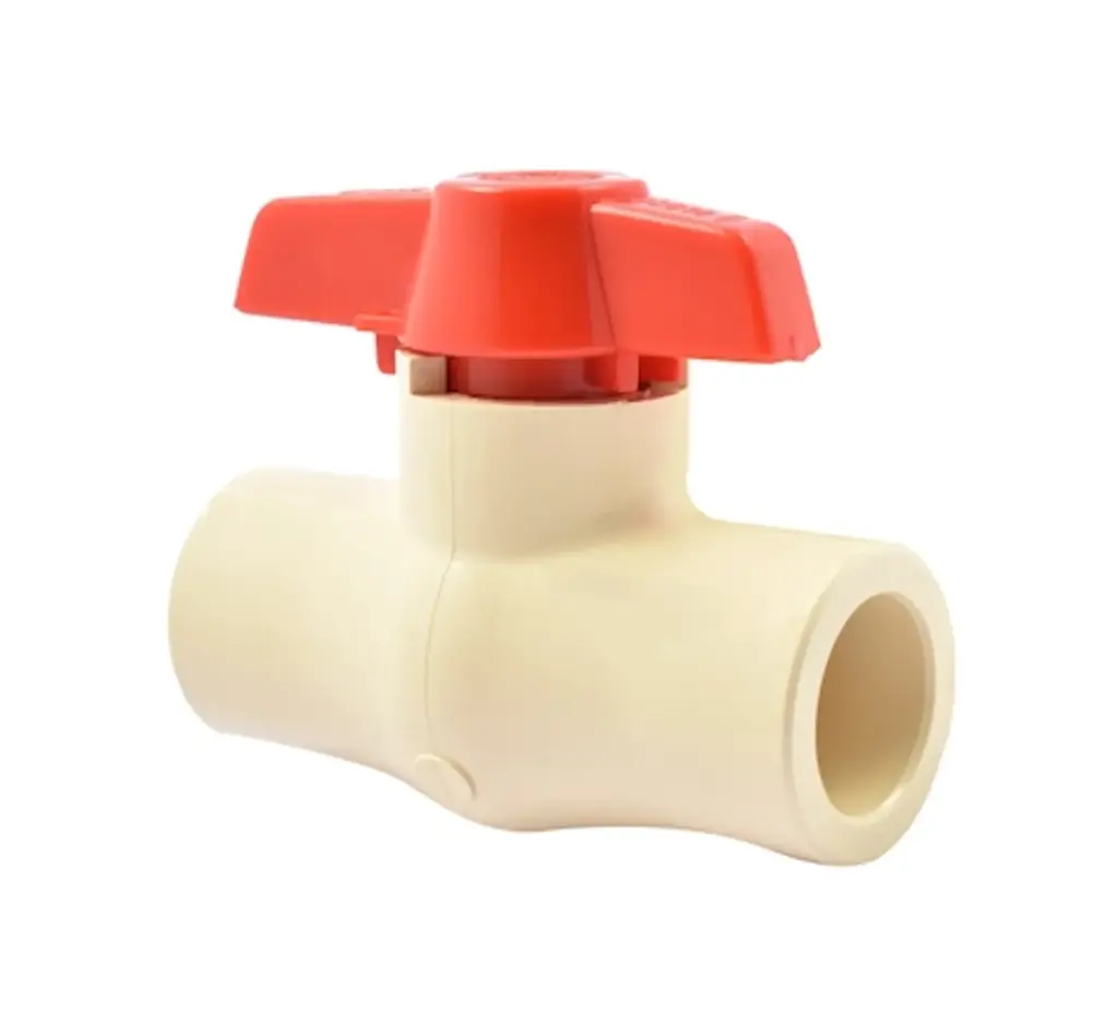  VALV ESFERA CPVC DE 3/4