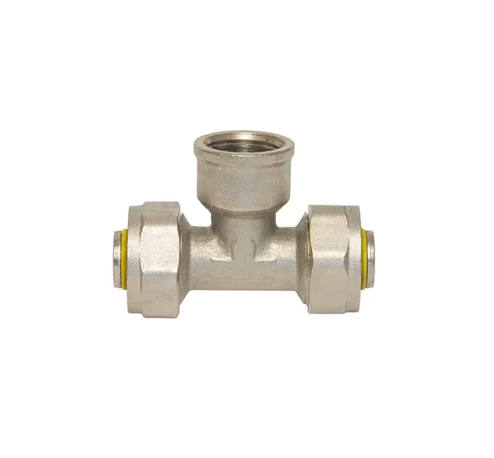  TEE CRI PEALPE DE 3/8