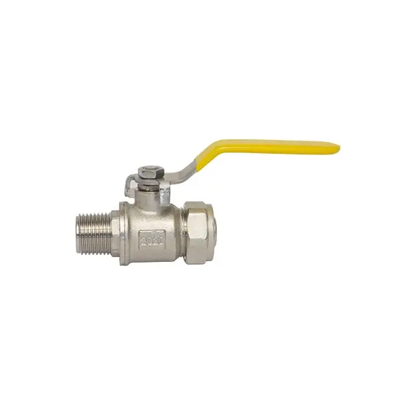  VALV ROSC ESFERA PEALPE DE 3/8