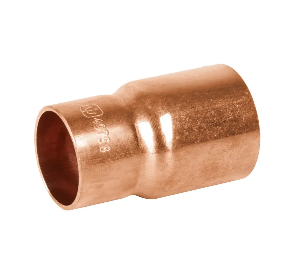  RED COBRE BUSH DE 1 1/4 X 1 