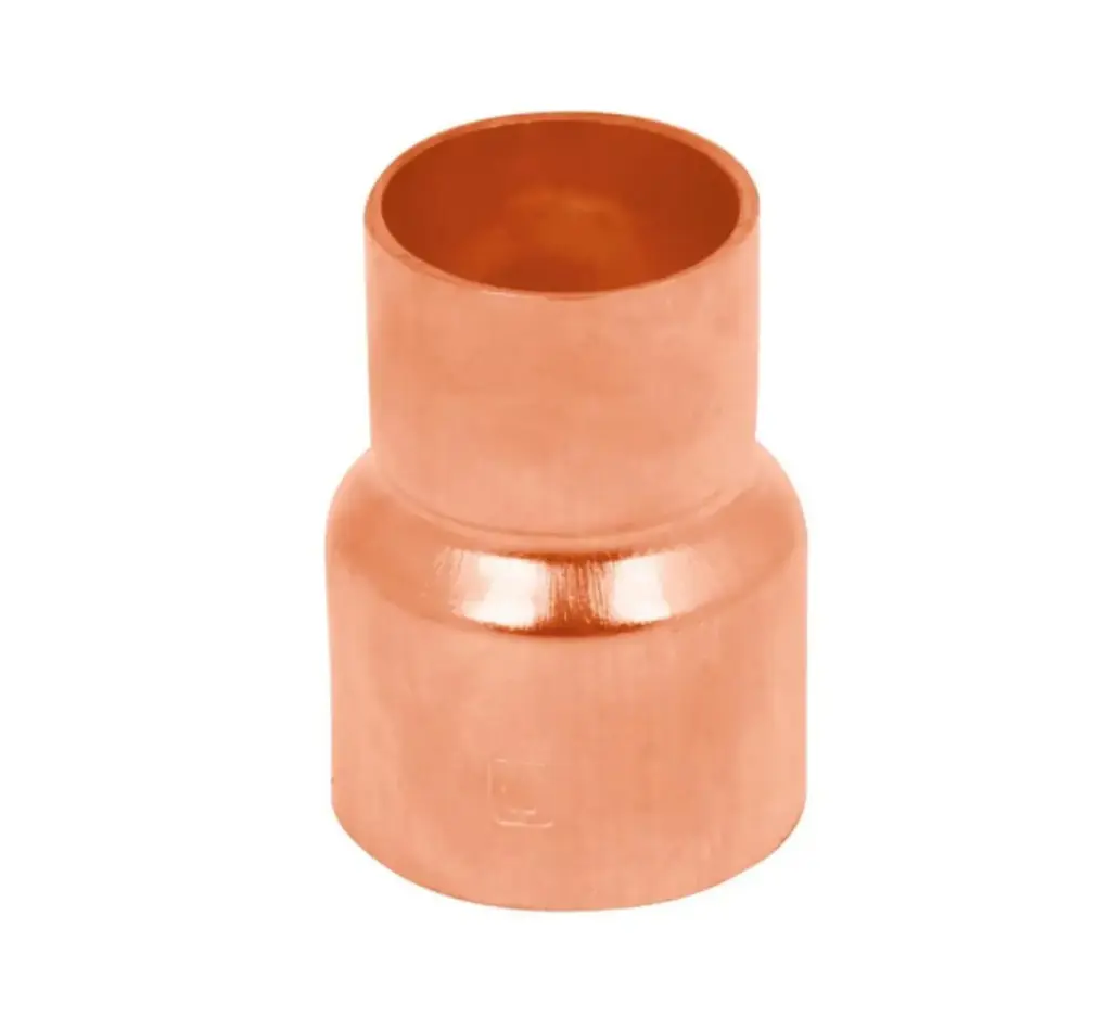  RED COBRE CAMP DE 2 X 1 