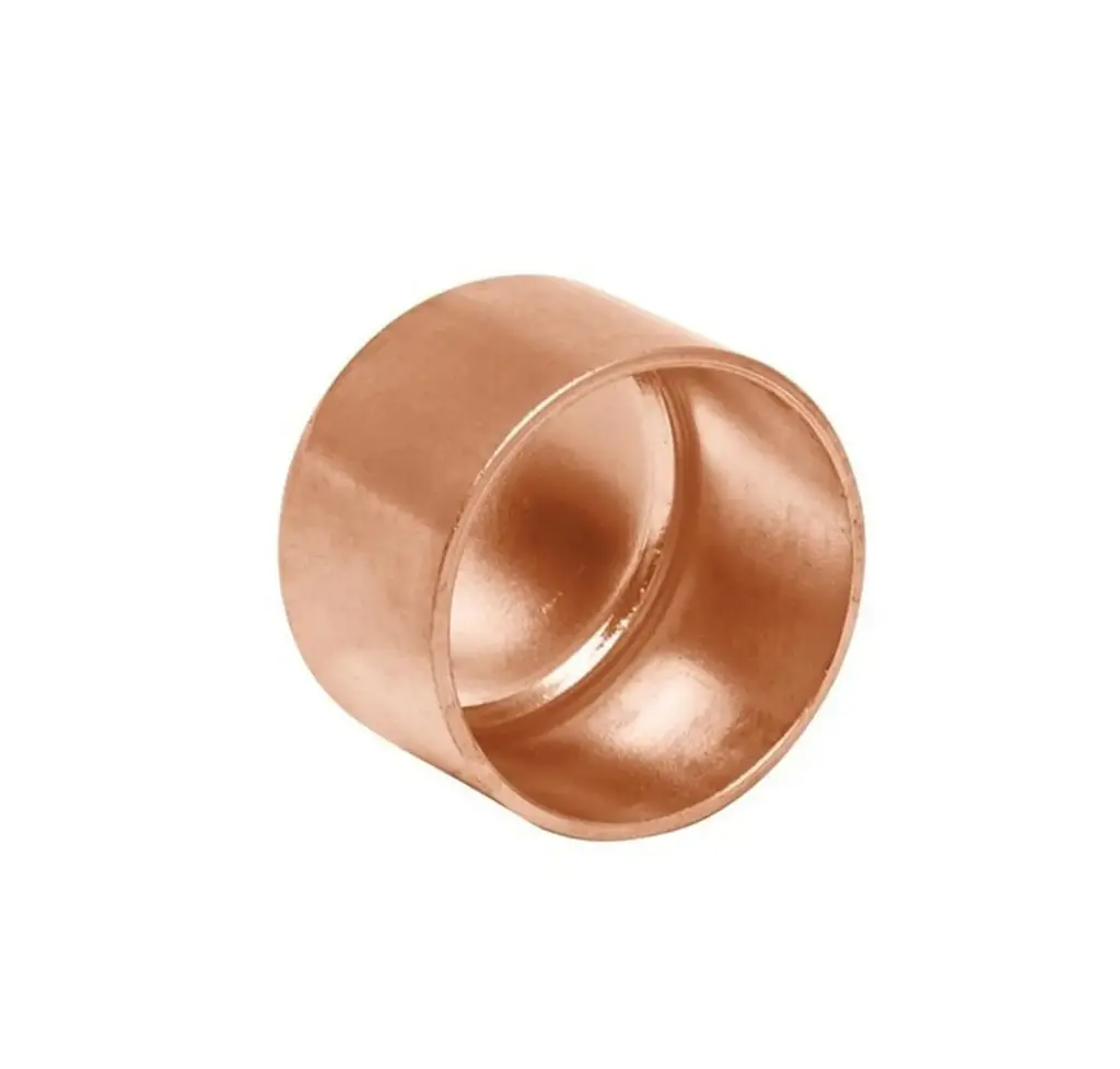  TAPON COBRE DE 3/4