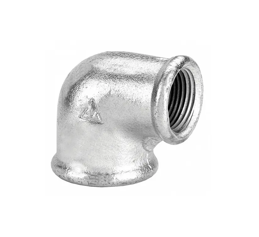  CODO RED GALV 3/4 X 1/2