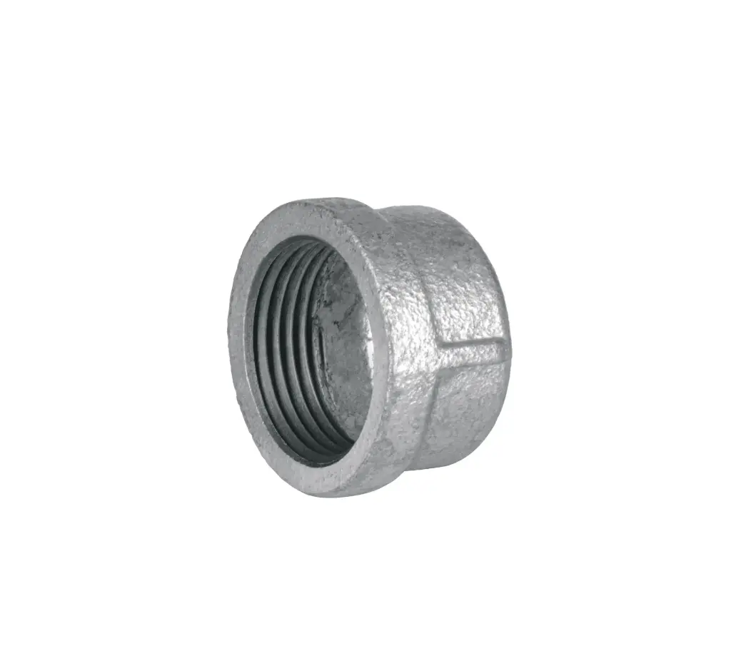  TAPON CACHUCHA GALV DE 3/4