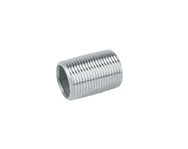  NIPLE GALV DE 1 1/2 X R/C