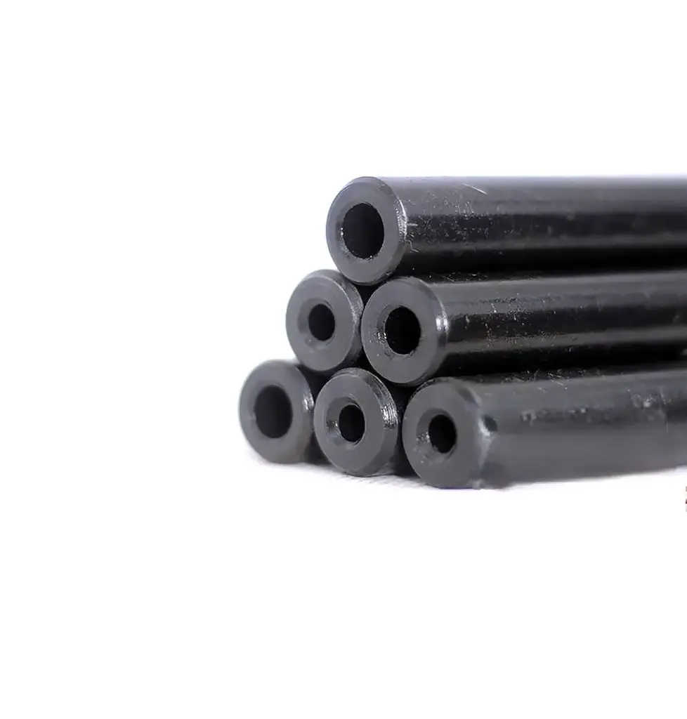  TUBO ACERO AL CARBON CED 80 DE 1/2 (MTO)