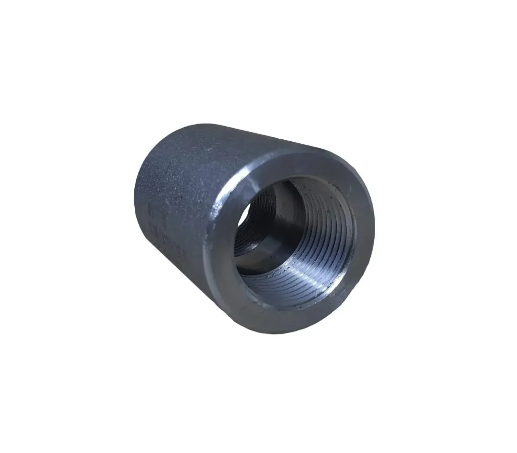  COPLE ACERO AL CARBON 3000LB DE 1/2