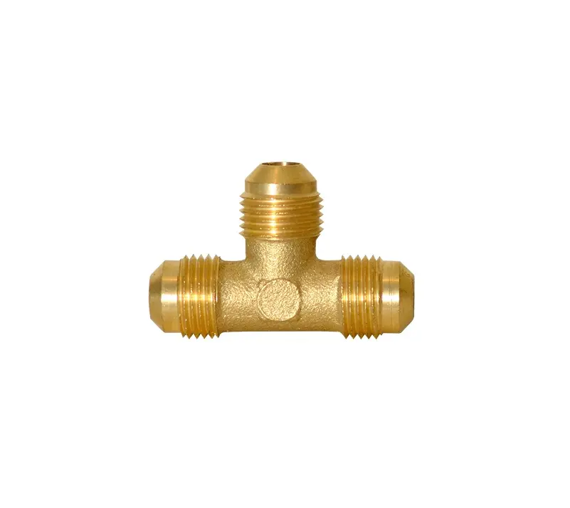  TEE UNION BRONCE DE 5/16