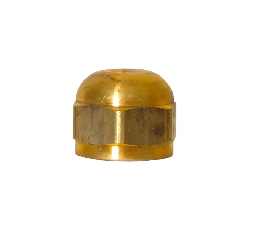  TAPON CONICO BRONCE DE 5/16