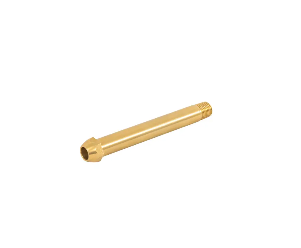  PUNTA POOL  BRONCE DE 12CM