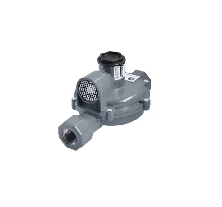 REGULADOR GAS NAT