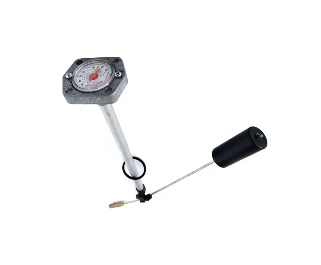  VALV Y FLOTADOR TANQUE EST DE 16