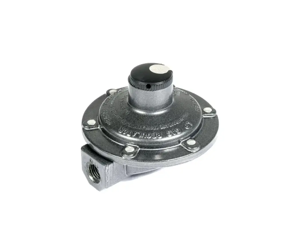 REGULADOR GAS IUSA CHICO B/PRES S/PUNTA