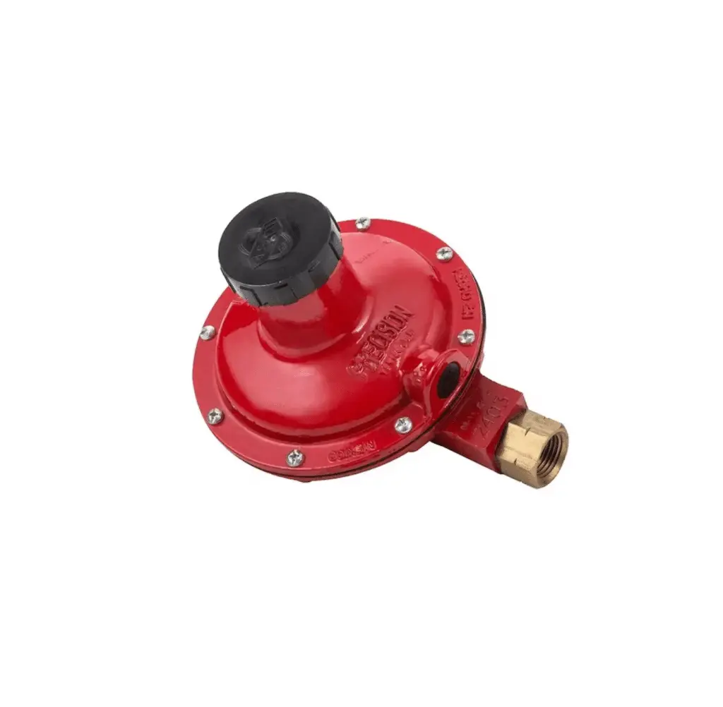 REGULADOR GAS IUSA GRANDE A/PRES ALTO CONSUMO