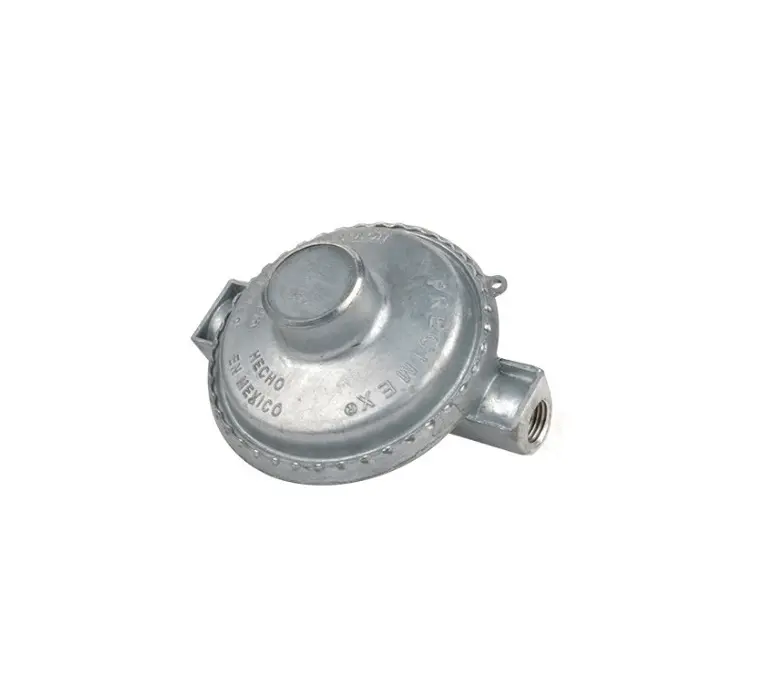 REGULADOR GAS IUSA CHICO MINI B/PRES
