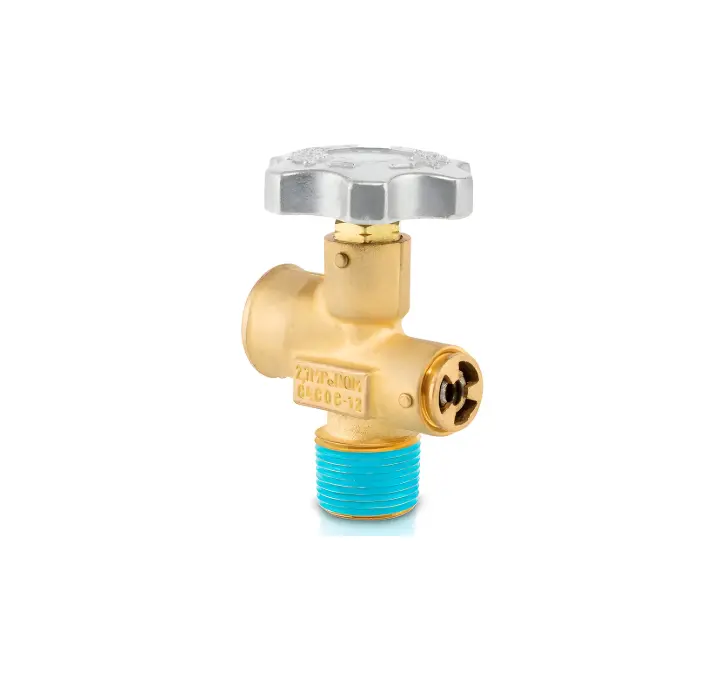  VALV SERVICIO GAS IUSA PARA TANQUE LP