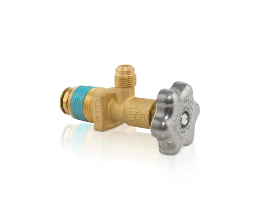  VALV SERVICIO GAS TANQUE CARBURACION 3/4