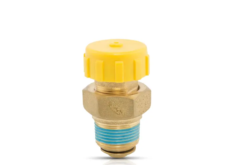 [311806]  VALV RETORNO DE VAPORES GAS TANQUE ESTACIONARIO DE 3/4