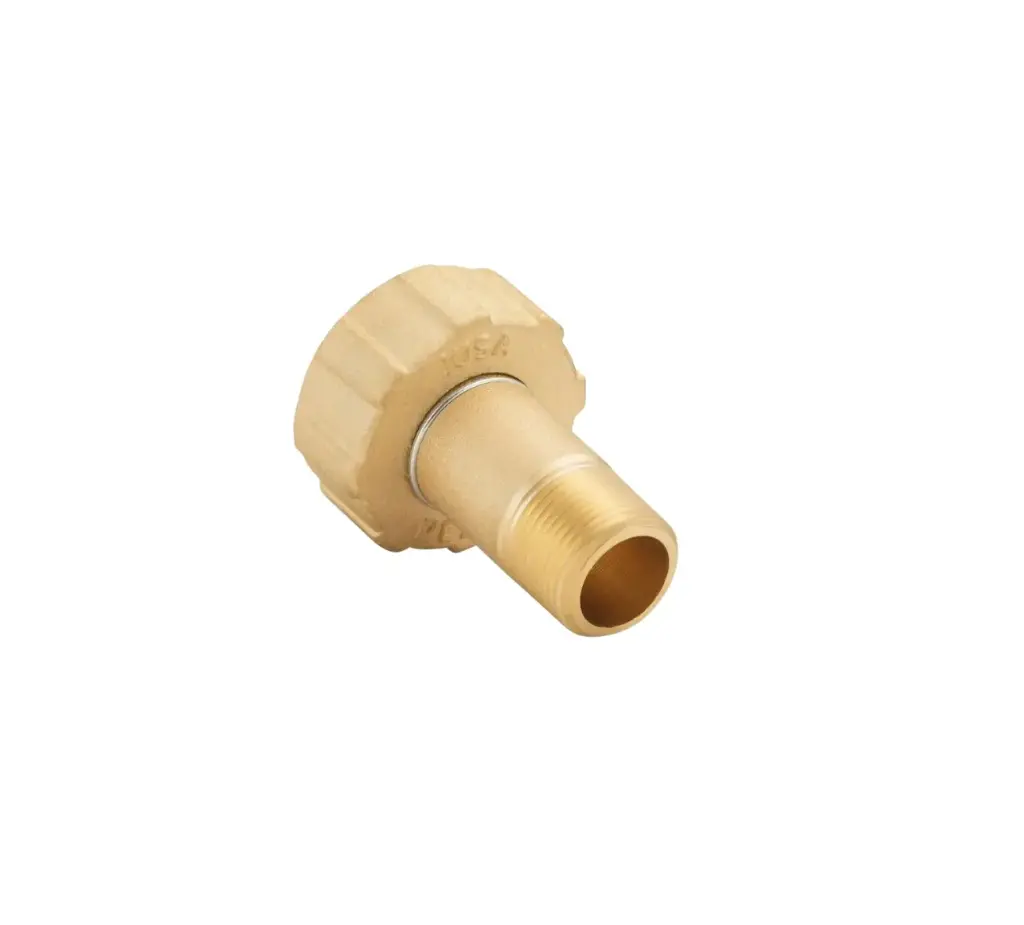  ACOPLADOR GAS LIQUIDO DE 3/4