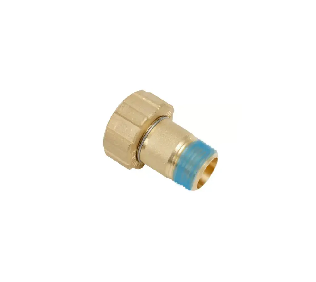  ACOPLADOR GAS LIQUIDO DE 1