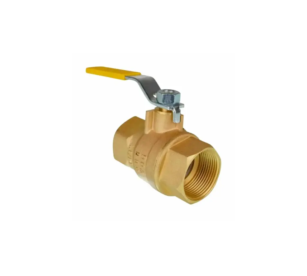 VALV ESFERA ROSC IUSA 600 PSI DE 1 1/2