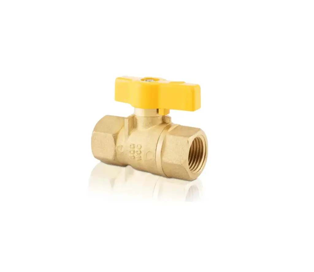  VALV ESFERA ROSC TIPO GOTA IUSA 600 PSI DE 1/2