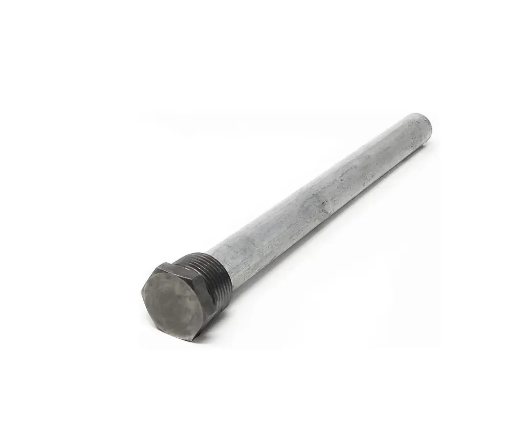 [267172]  ANODO PARA BOILER 13 CM 3/4