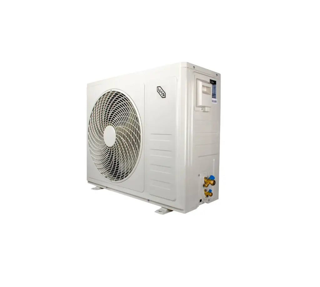 [666060]  MINISPLIT CONDENSADOR IUSA 220V 12,000 BTU (1.0 TON)