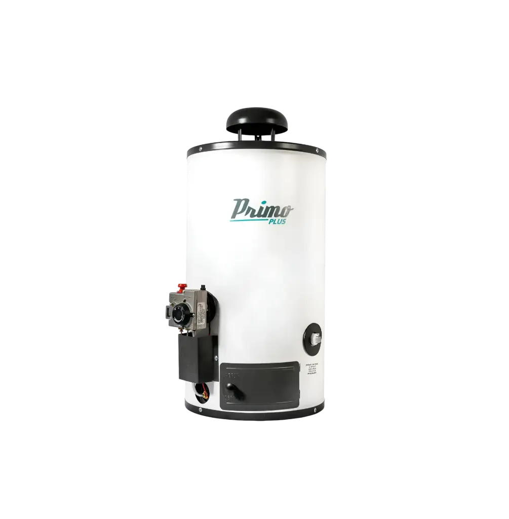  BOILER PRIMO DEPOSITO 10 GAL LP (40 LTS)