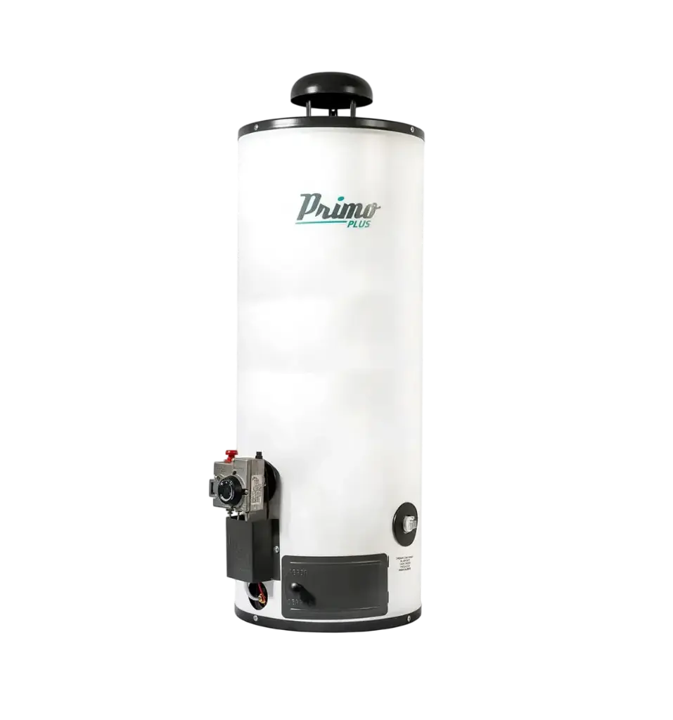  BOILER PRIMO DEPOSITO 20 GAL NAT (80 LTS)