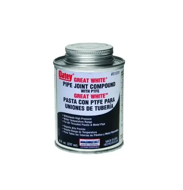 TEFLON OATEY LIQUIDO 237 ML