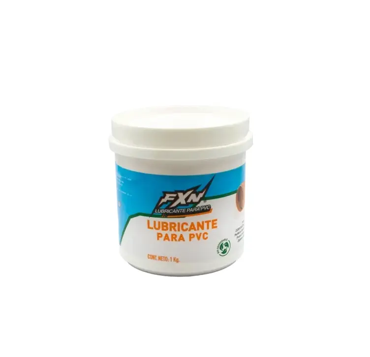  LUBRICANTE PVC FXN DE 1/2 LTO 